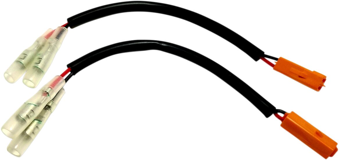 K&S TECHNOLOGIES ADAPTOR WIRE TURN SIGNAL 30-0600