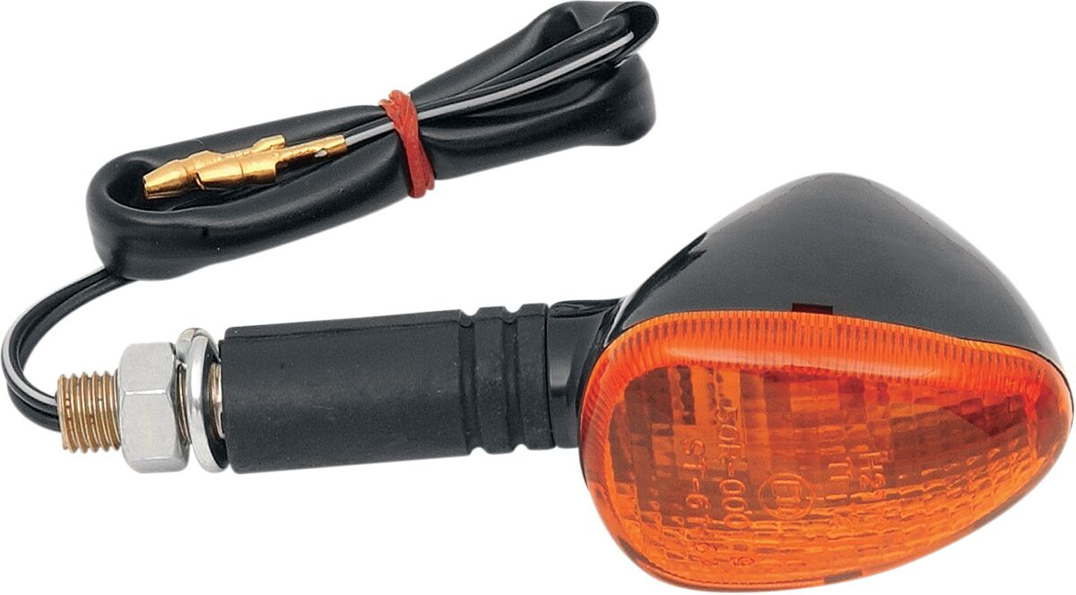 K&S TECHNOLOGIES MARKER LIGHTS AMB D PR 25-8405