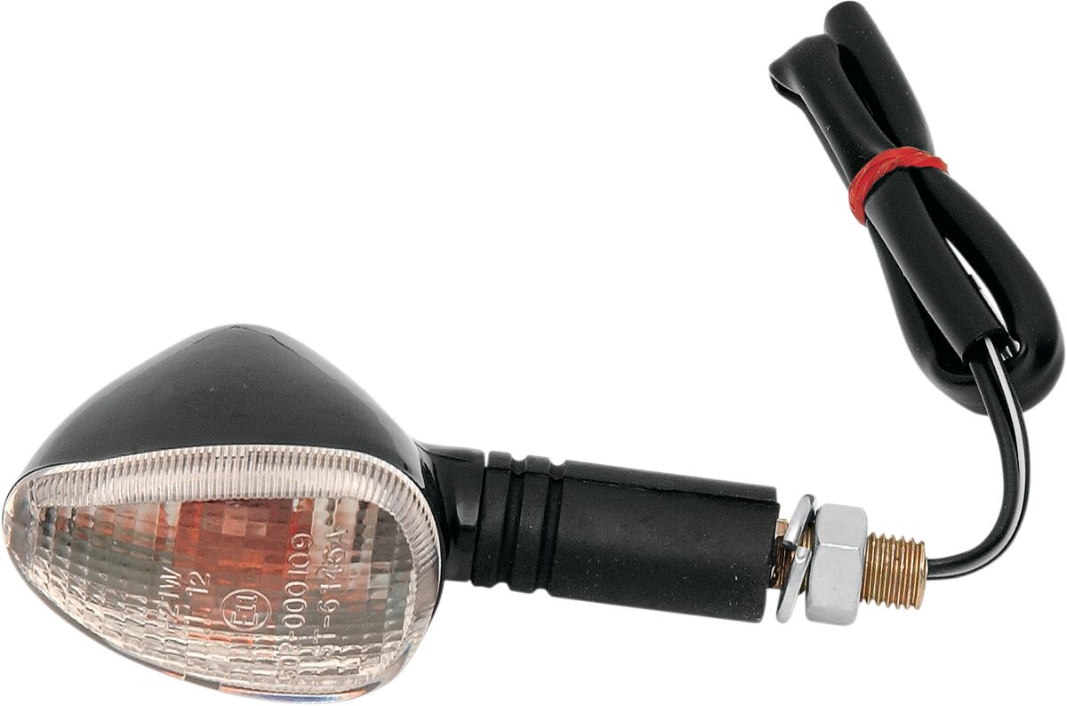 K&S TECHNOLOGIES MARKER LIGHTS CLR D PR 25-8408