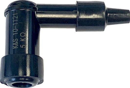 K&S TECHNOLOGIES CAP SPARK PLUG 90 14MM 10-1121