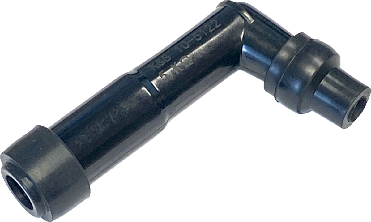 K&S TECHNOLOGIES CAP SPARK PLUG 102 14MM 10-5122