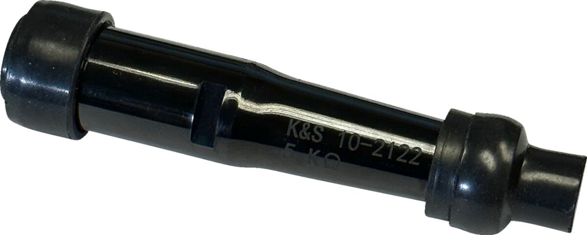 K&S TECHNOLOGIES CAP SPARK PLG STR 14MMSTD 10-2122