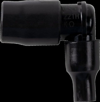 K&S TECHNOLOGIES CAP SPARK PLUG 90 10 & 12MM 10-1221H