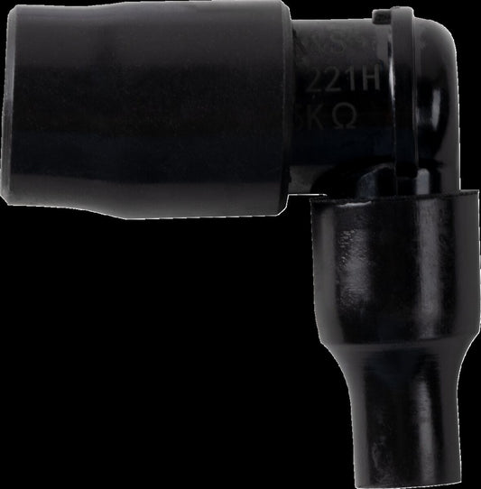 K&S TECHNOLOGIES CAP SPARK PLUG 90 10 & 12MM 10-1221H