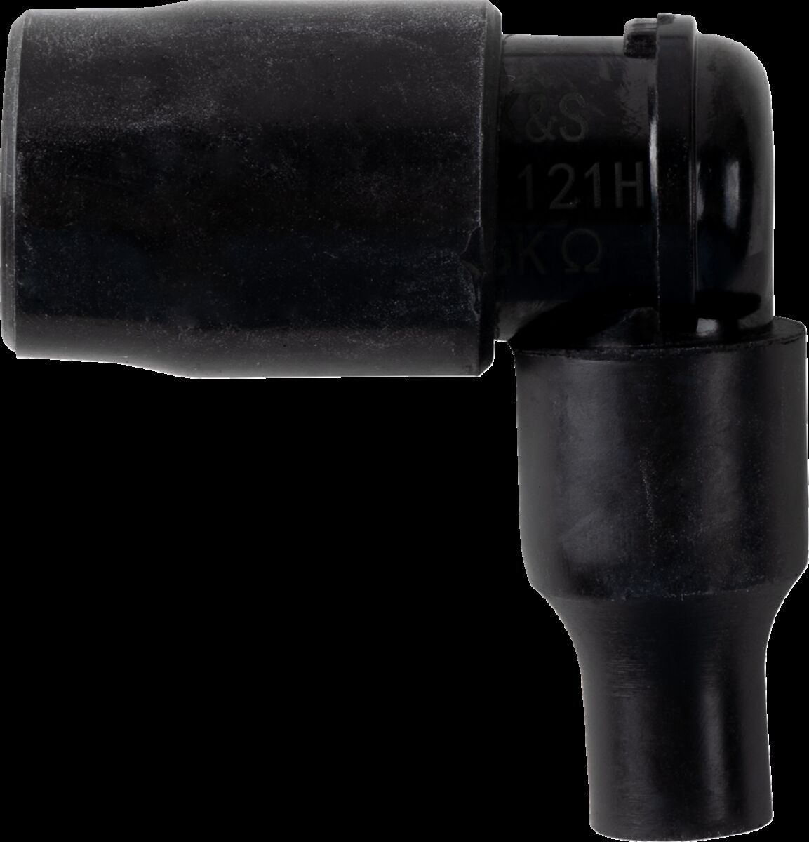K&S TECHNOLOGIES CAP SPARK PLUG 90 14MM 10-1121H