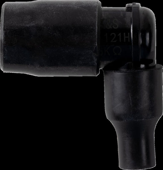 K&S TECHNOLOGIES CAP SPARK PLUG 90 14MM 10-1121H