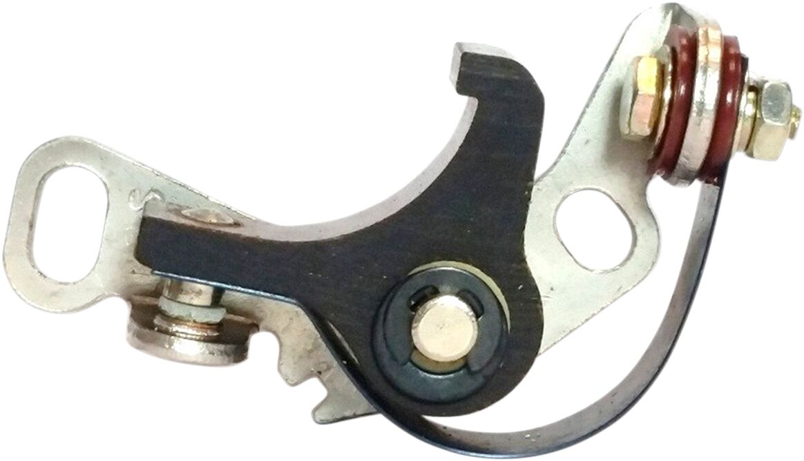 K&S TECHNOLOGIES IGNITION CONTACT POINTS 08-0002