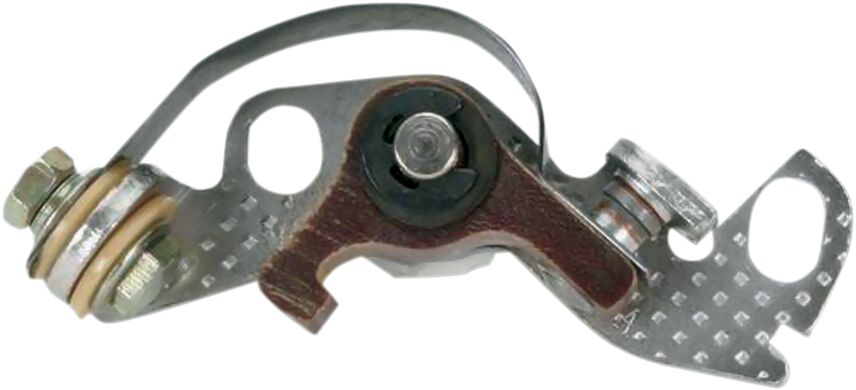 K&S TECHNOLOGIES IGNITION CONTACT POINTS 08-0004