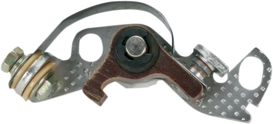 K&S TECHNOLOGIES IGNITION CONTACT POINTS 08-0004