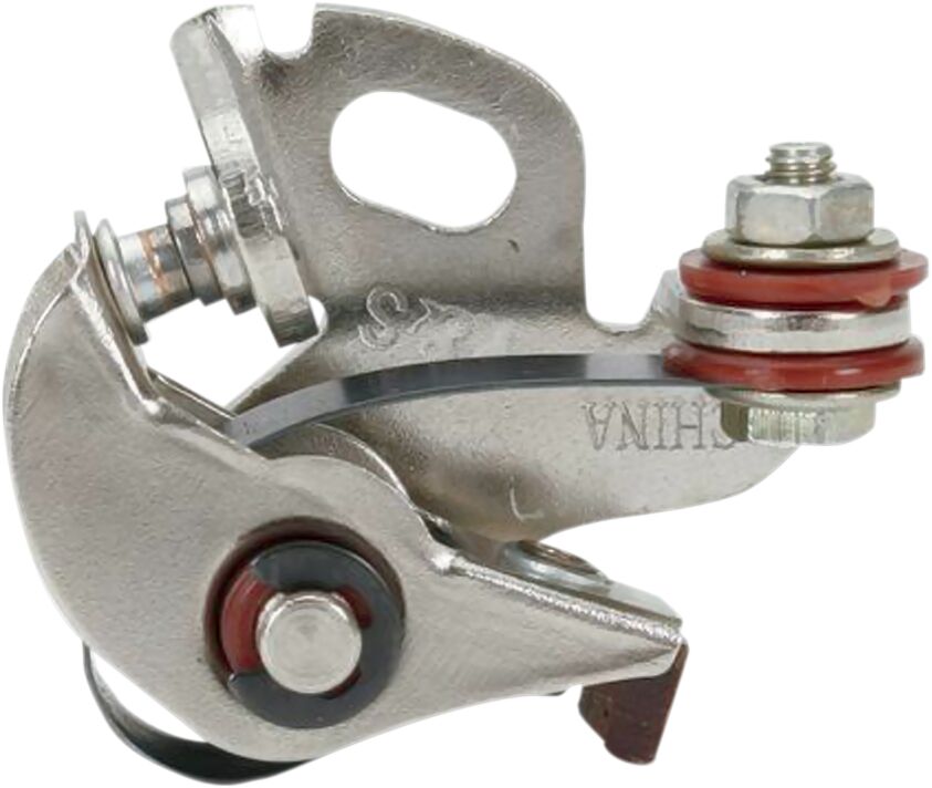 K&S TECHNOLOGIES IGNITION CONTACT POINTS 08-0008