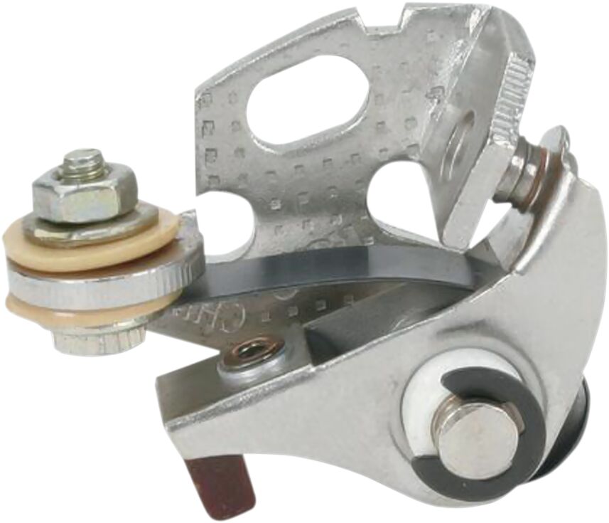 K&S TECHNOLOGIES IGNITION CONTACT POINTS 08-0010