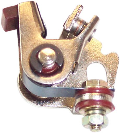 K&S TECHNOLOGIES IGNITION CONTACT POINTS 08-0014