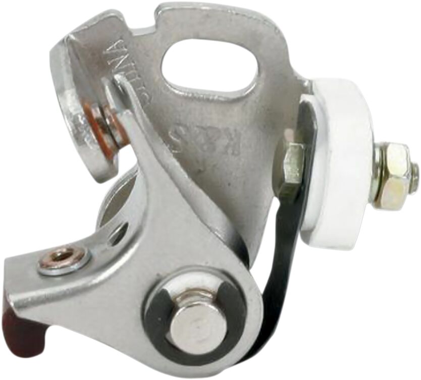 K&S TECHNOLOGIES IGNITION CONTACT POINTS 08-0017