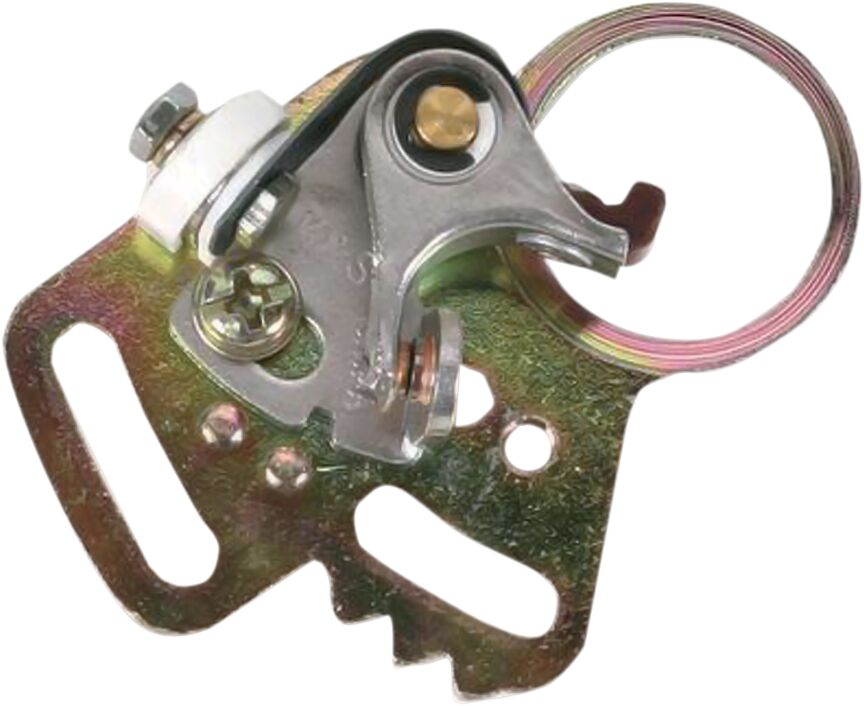 K&S TECHNOLOGIES IGNITION CONTACT POINTS 08-0018