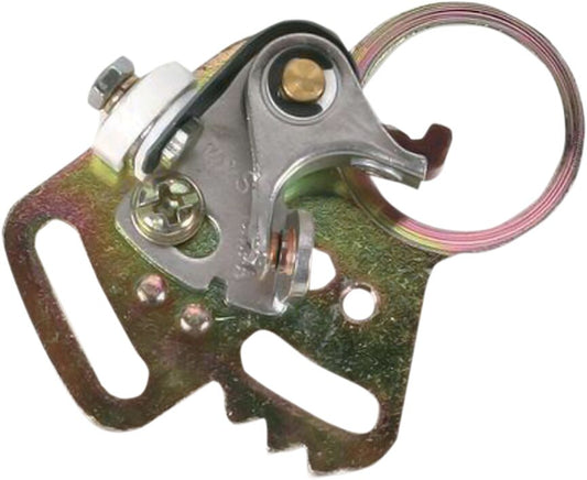 K&S TECHNOLOGIES IGNITION CONTACT POINTS 08-0018