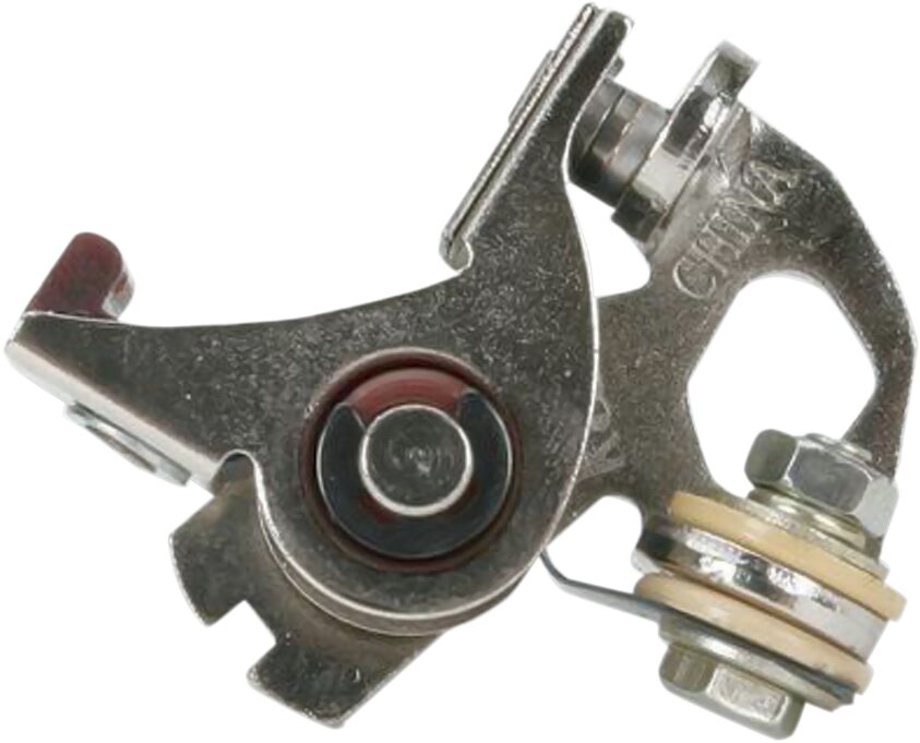 K&S TECHNOLOGIES IGNITION CONTACT POINTS 08-0025