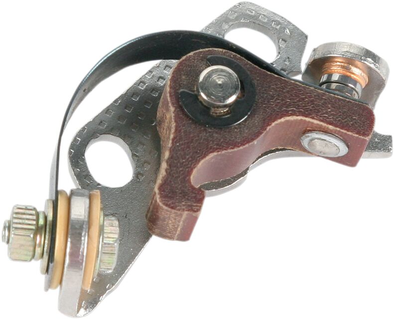 K&S TECHNOLOGIES IGNITION CONTACT POINTS 08-0027