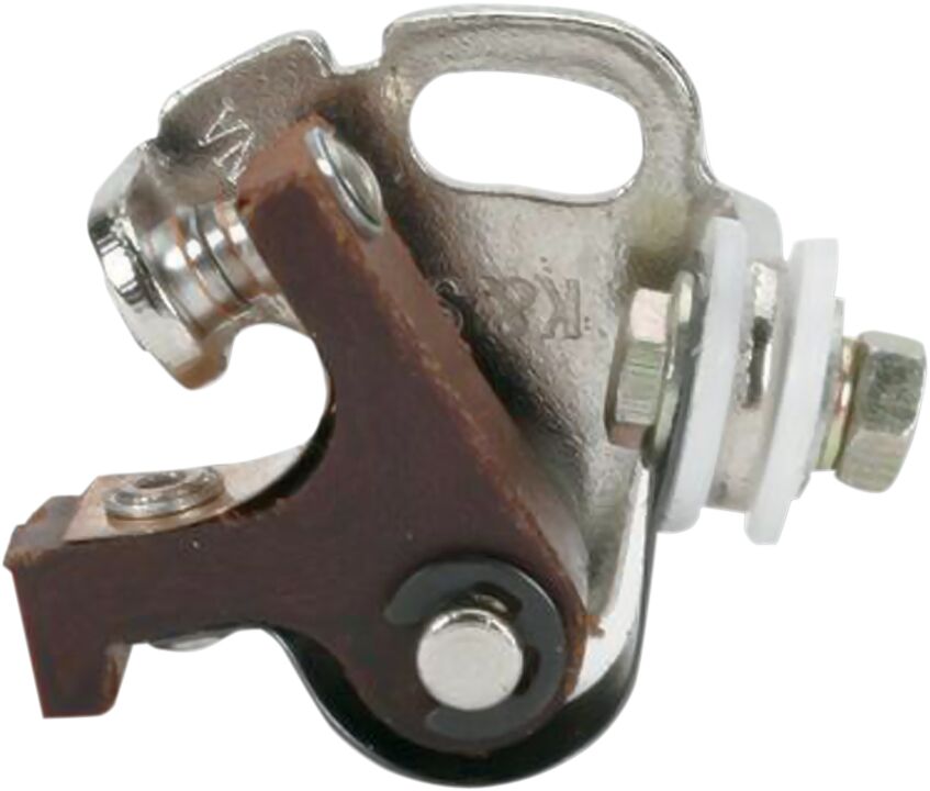 K&S TECHNOLOGIES IGNITION CONTACT POINTS 08-0030