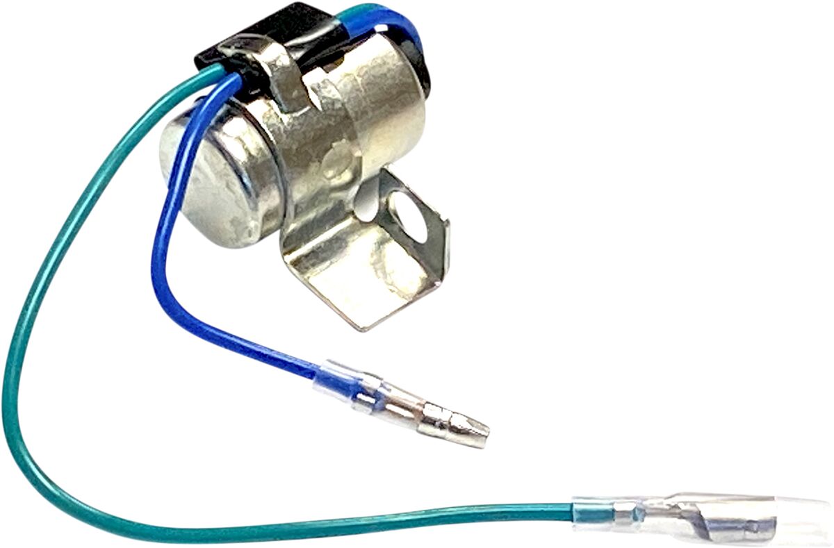 K&S TECHNOLOGIES CONDENSER 30250-330-003 09-0003