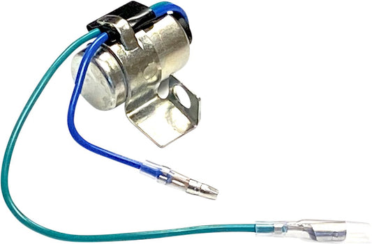 K&S TECHNOLOGIES CONDENSER 30250-330-003 09-0003