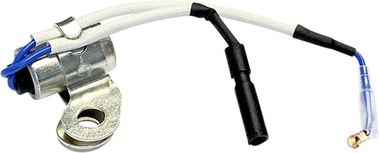 K&S TECHNOLOGIES CONDENSER 30280-237-154 09-0005