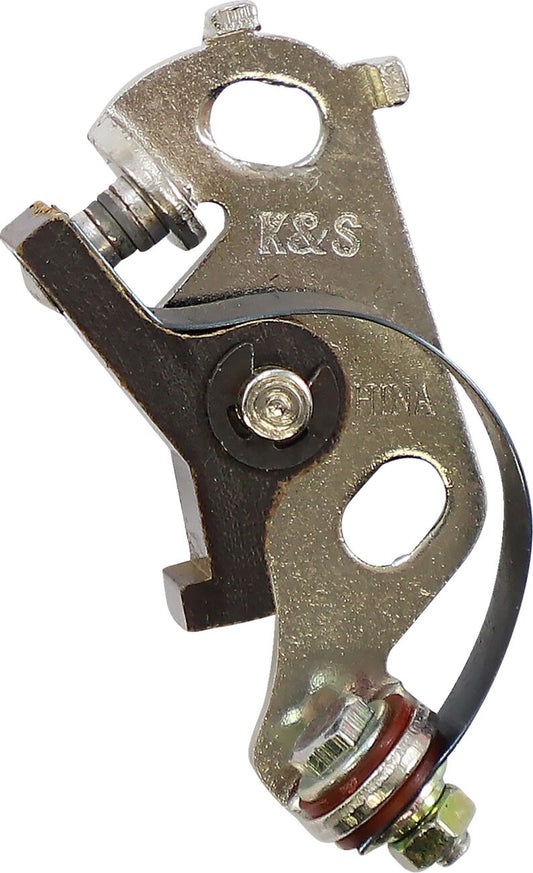 K&S TECHNOLOGIES IGNITION POINTS 080011 RT 08-0011