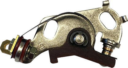 K&S TECHNOLOGIES IGNITION POINTS 080012 LT 08-0012