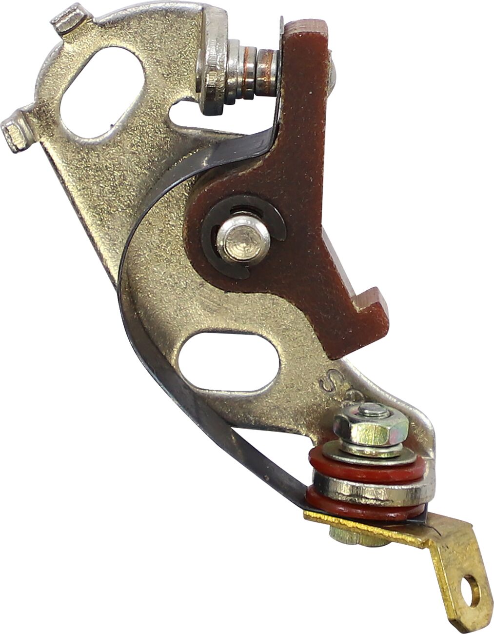 K&S TECHNOLOGIES IGNITION POINTS 080012 LT 08-0012