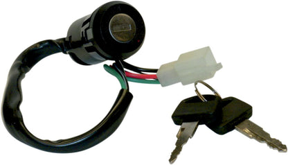 K&S TECHNOLOGIES UNIVERSAL IGNITION SWITCH 12-0062