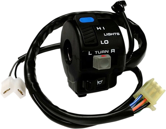 K&S TECHNOLOGIES HANDLEBAR UNIVERSAL DOT SWITCH 12-0046