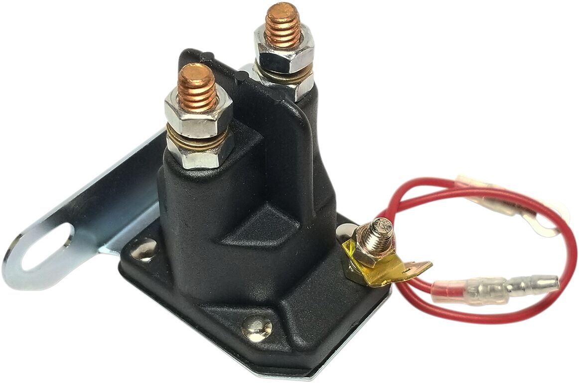 K&S TECHNOLOGIES STARTER SOLENOID SNOW 23-2000A