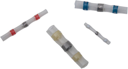 K&S TECHNOLOGIES WIRE CONNECTRS KIT 100 PC 03-1000