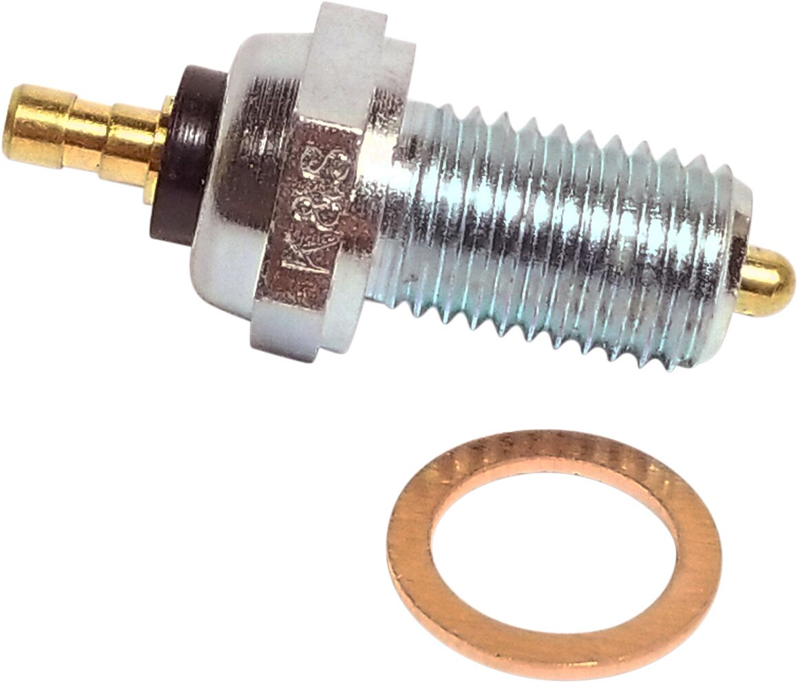 K&S TECHNOLOGIES NEUTRAL SWITCH - HON 12-0072