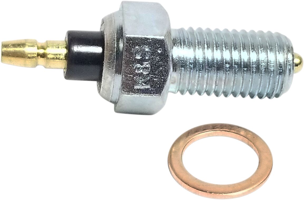 K&S TECHNOLOGIES NEUTRAL SWITCH - YAM 12-0073