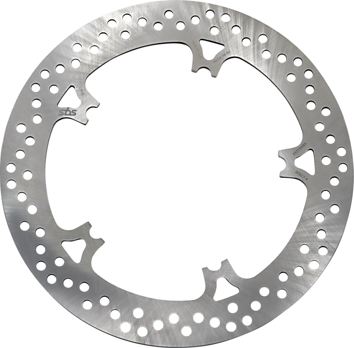 SBS BRAKE ROTOR SBS 5147 5147