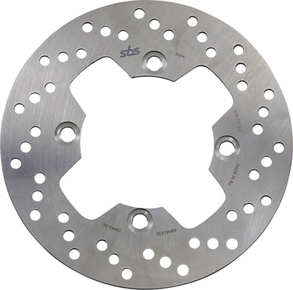 SBS BRAKE ROTOR SBS 5004 5004