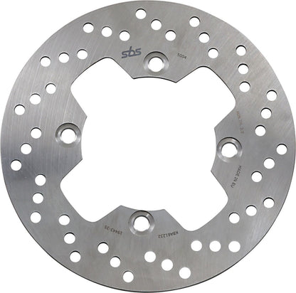 SBS BRAKE ROTOR SBS 5004 5004