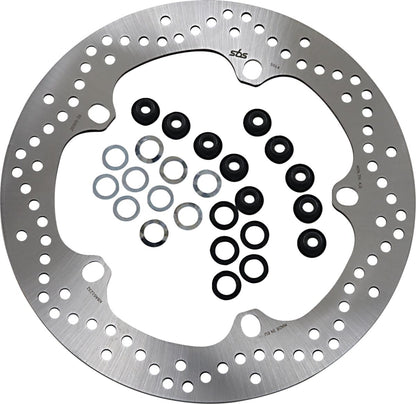 SBS BRAKE ROTOR SBS 5014 5014