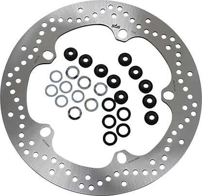 SBS BRAKE ROTOR SBS 5014 5014