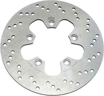 SBS BRAKE ROTOR SBS 5084 5084