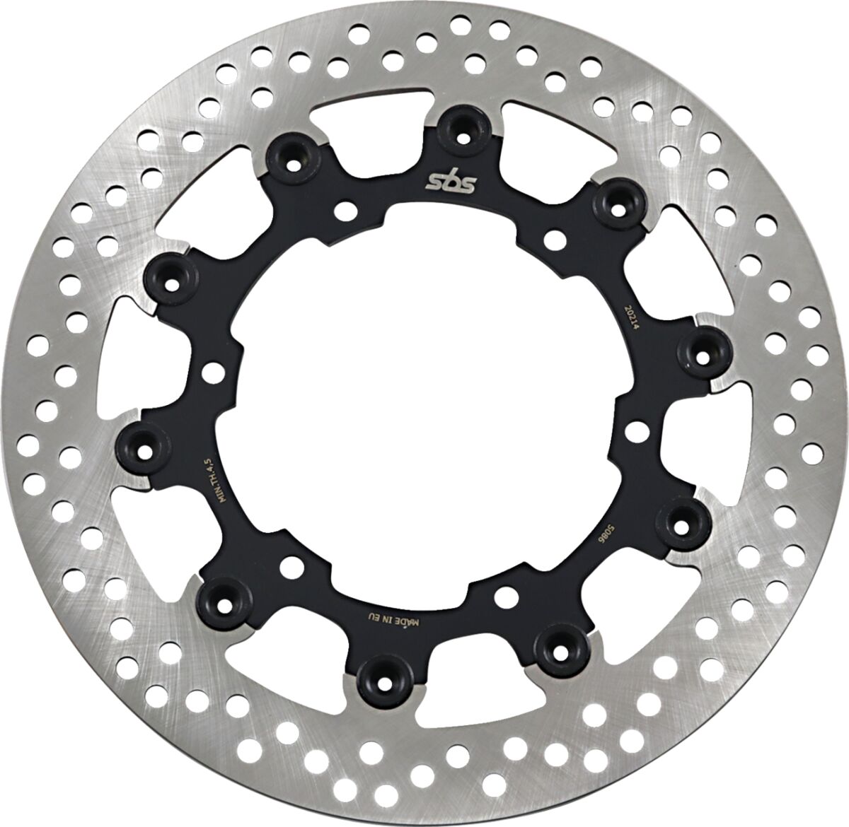 SBS BRAKE ROTOR SBS 5086 5086