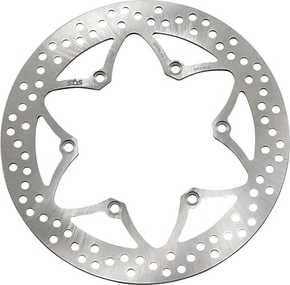 SBS BRAKE ROTOR SBS 5087 5087