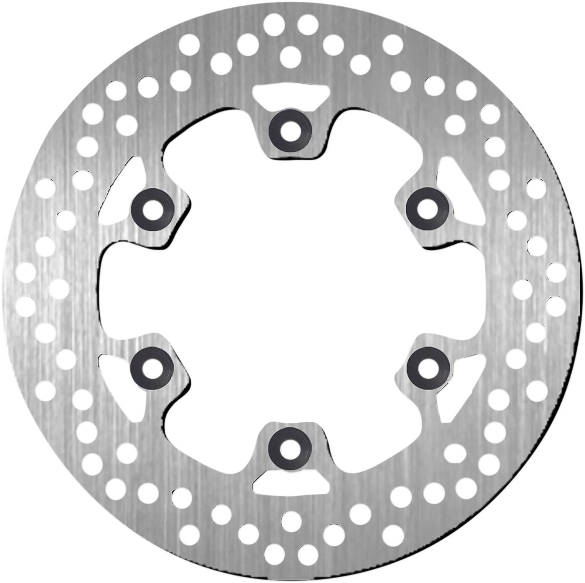 SBS BRAKE ROTOR SBS 5095 5095