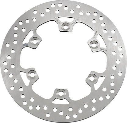SBS BRAKE ROTOR SBS 5095 5095