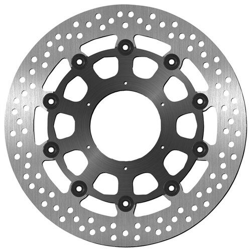 SBS BRAKE ROTOR SBS 5102 5102A