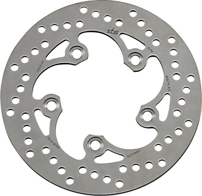 SBS BRAKE ROTOR SBS 5104 5104