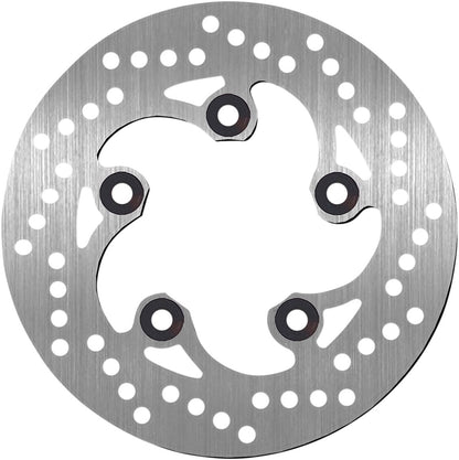 SBS BRAKE ROTOR SBS 5104 5104