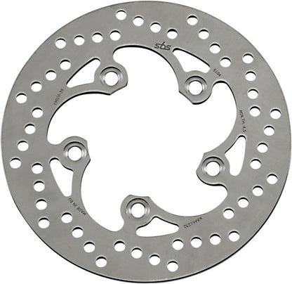 SBS BRAKE ROTOR SBS 5104 5104