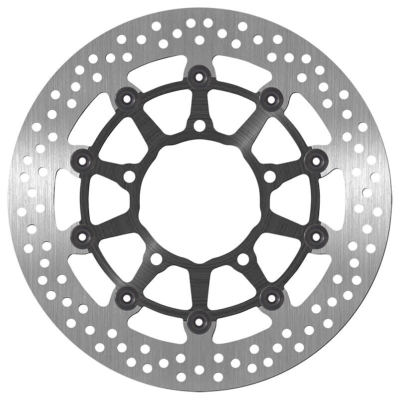 SBS BRAKE ROTOR UPGRADE FLOATING ROUND 5012