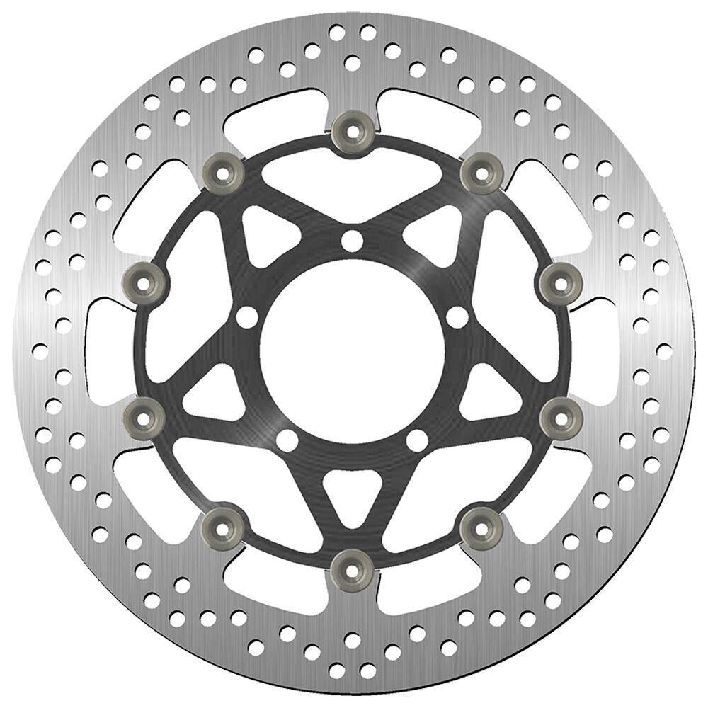SBS BRAKE ROTOR UPGRADE FLOATING ROUND 5040A